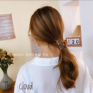Kẹp càng cua vuông nhỏ