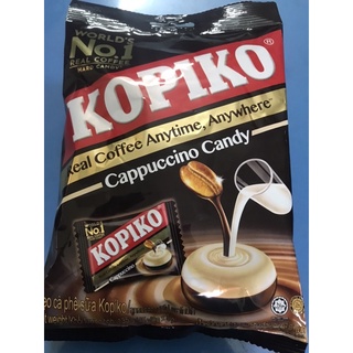KẸO CÀ PHÊ KOPIKO 135G