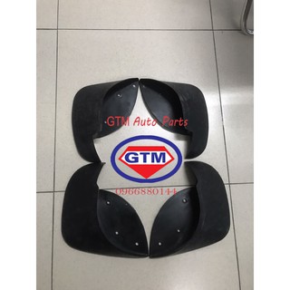Chắn bùn bánh bộ laceti 05-08
