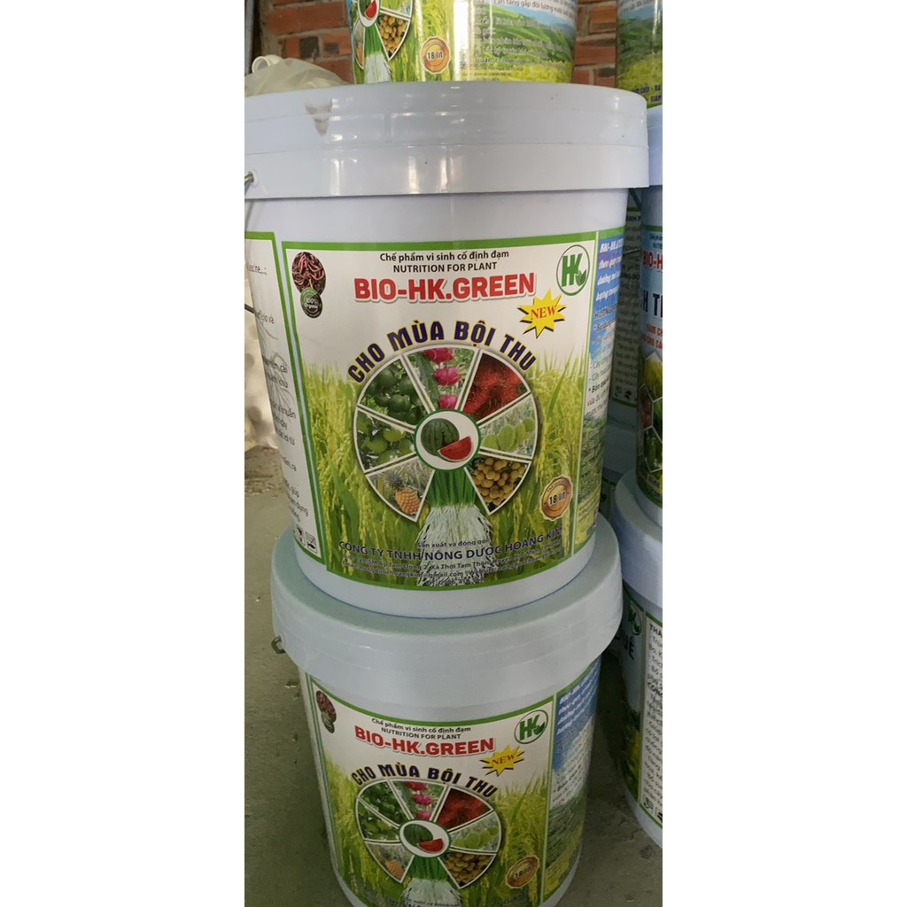 Phân bón DỊCH TRÙN QUẾ 18L /Dich trun que 18L/Trun que 18L, Kích thích đâm chồi, tăng đề kháng