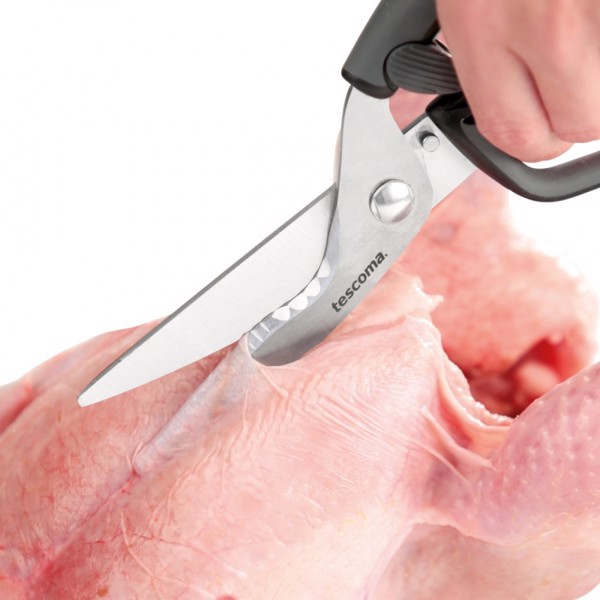 Kéo cắt gà Tescoma 881260