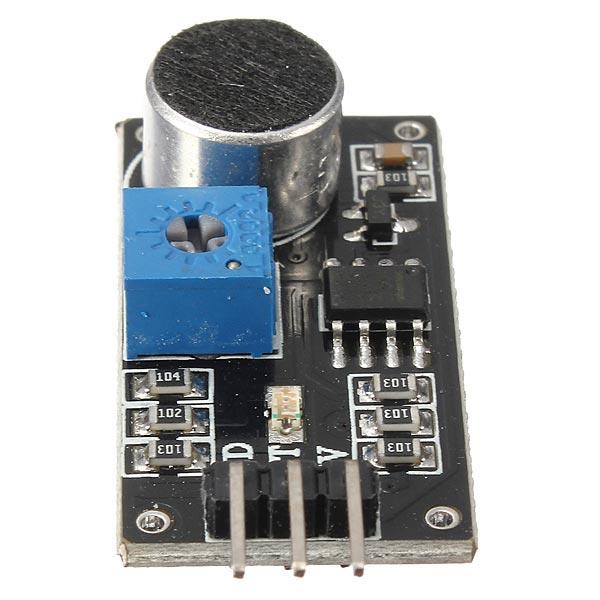 Mạch cảm biến âm thanh cho Arduino | BigBuy360 - bigbuy360.vn