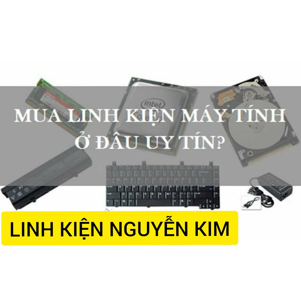 Linh Kiện Nguyễn Kim