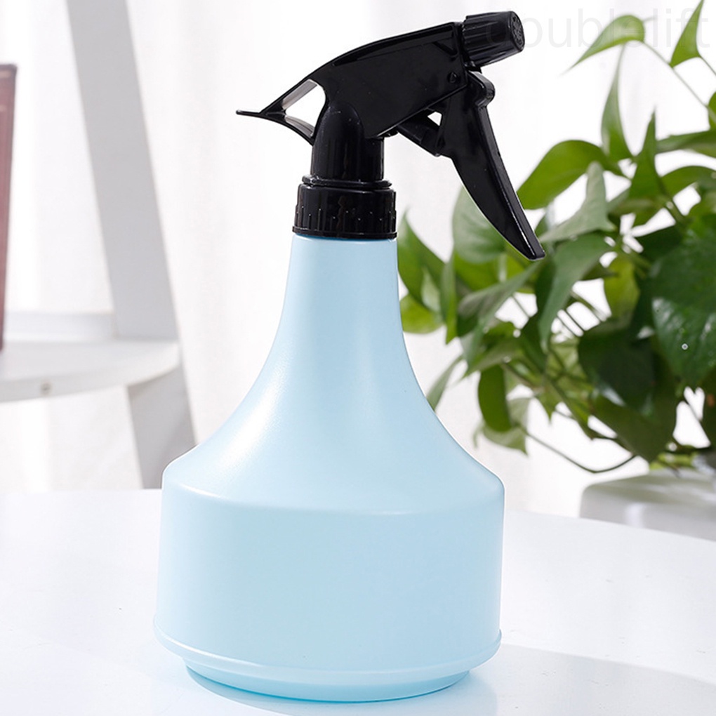 Bình Xịt Nước Tưới Cây Màu Sắc Ngọt Ngào Dung Tích 600ml