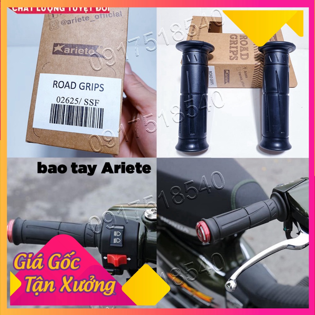 Bao Tay Kiểu Z1000 Ariete - 𝗯𝗮𝗼 𝘁𝗮𝘆 𝘀𝗶𝗲̂𝘂 𝗺𝗲̂̀𝗺 (Ảnh Sp thật)