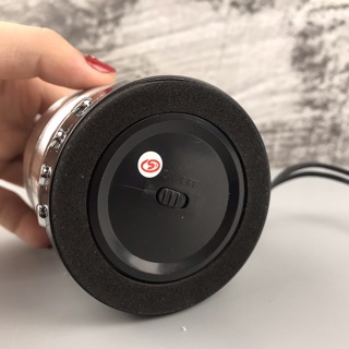 Loa Bluetooth Mini Ws887 Nghe Nhạc Không Dây