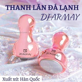 Thanh Lăn Đá Lạnh Massage DearMay