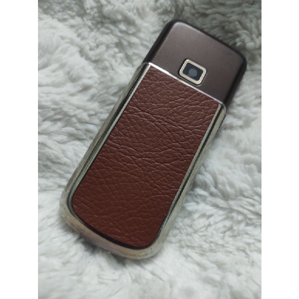 Bộ Da Dán NOKIA 8800