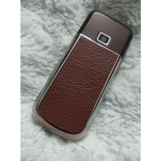 Bộ Da Dán NOKIA 8800