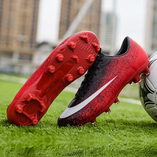 Soccer shoes Size:34-44 Giày bóng đá trẻ em