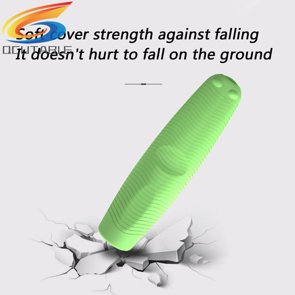 Ốp silicone bảo vệ cho remote TV LG AN-MR600 MR650 MR18BA MR19BA