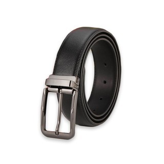 [HOT DEAL] Thắt Lưng Nam Da Bò Lịch Lãm T175