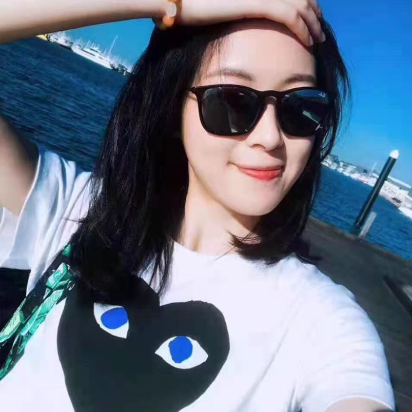 Kính mát chống tia uv400 thời trang cho nam và nữ