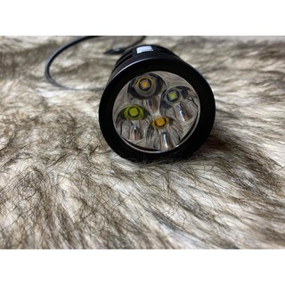 LED TUN – 4X – (BH 1 năm) - (Giá 1 cái) - H2LED
