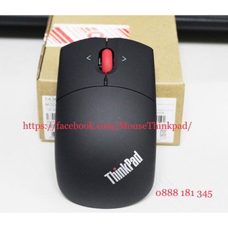 Chuột không dây laser IBM ThinkPad 0A36193 Hàng chính hãng 100%