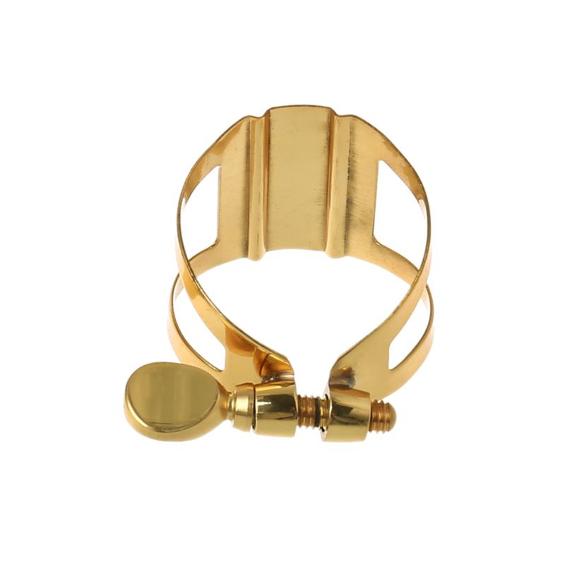 Sturdy Chốt Cài Bằng Đồng Thau Màu Vàng Chuyên Dụng Cho Kèn Saxophone