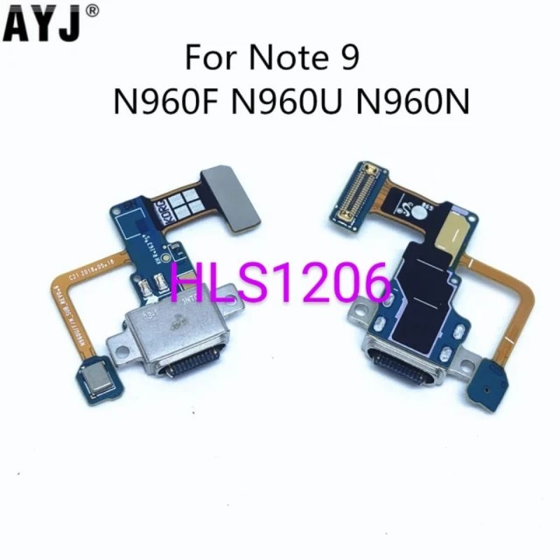 Cụm chân sạc samsung Note 8 9 10 chính hãng Các mã ₫ủ loại