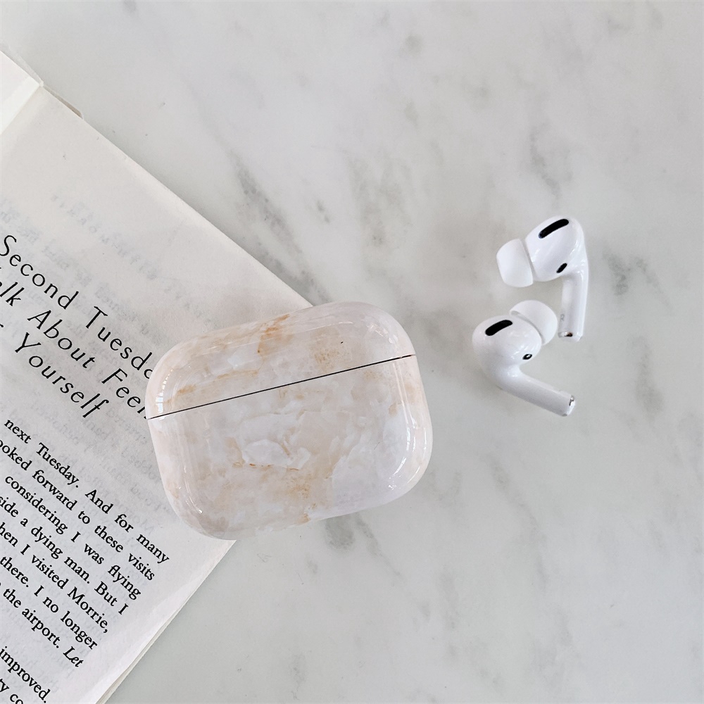 Hộp Đựng Bảo Vệ Tai Nghe Airpod Pro 3 Chuyên Dụng