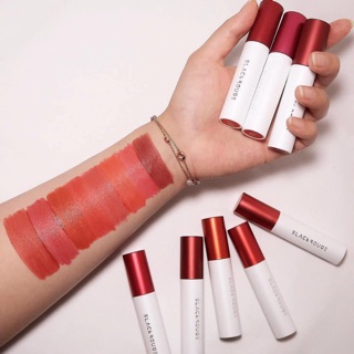 Son Black Rouge Cotton Lip Color