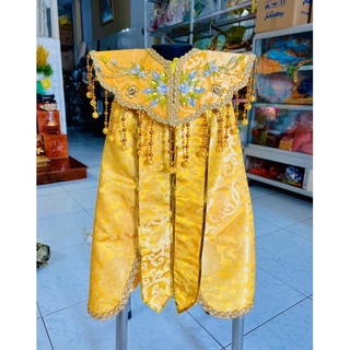 Áo Cho Các Lệnh Bà Lệnh Cô