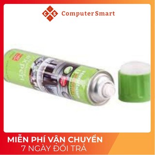 [Freeship] Bình Xịt Tạo Bọt, Tẩy Rửa Đa Năng Hanboss/Yni Lọ 650ml.Tẩy Mọi Loại Vết Bẩn Cứng Đầu
