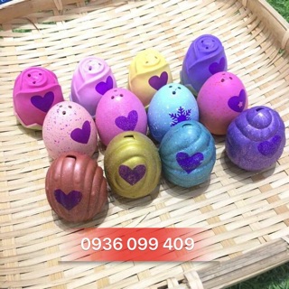 Trứng Hatchimals