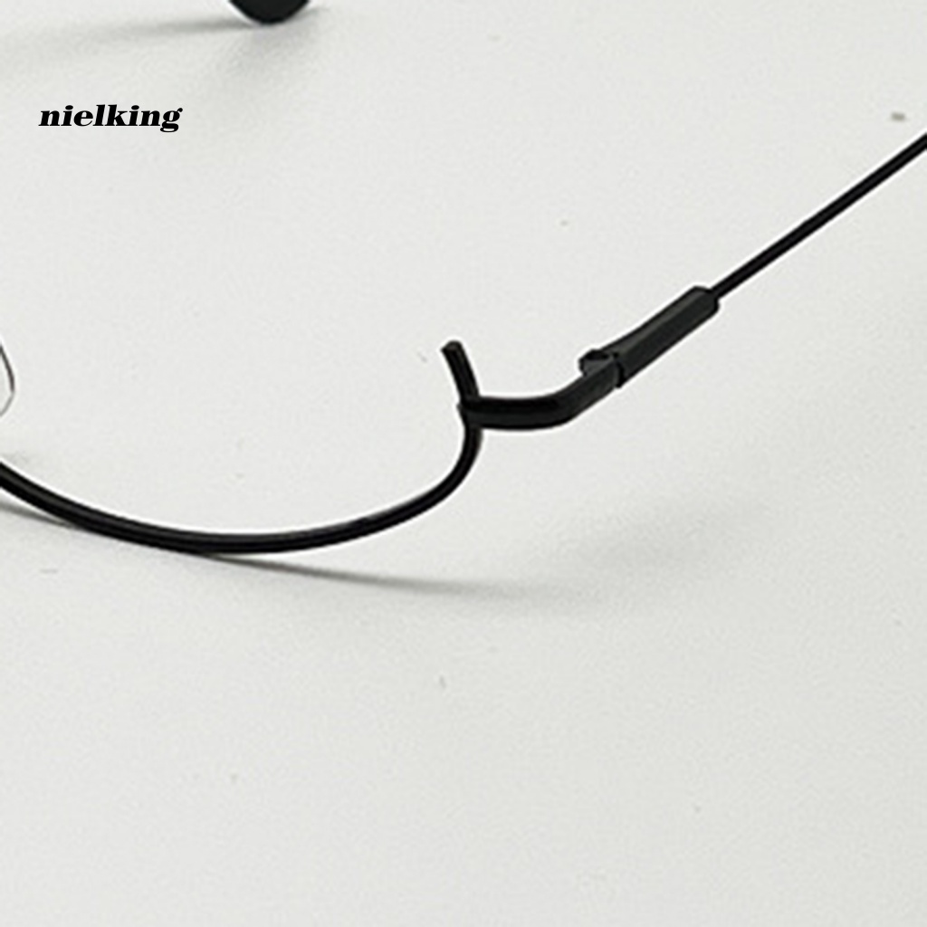 Mắt Kính Hóa Trang Nhân Vật Anime Duyên Dáng