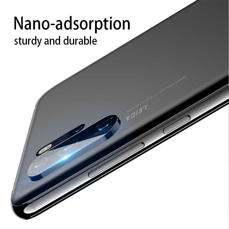 Phim bảo vệ kính ống kính Camera cho huawei P30 P30 Pro P20 P20 Lite P20 Pro P10 P10 Plus Mate 20 10 Nova 3i Y9 2019