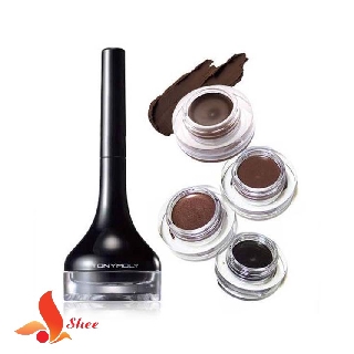 Gel Kẻ Mắt TonyMoly Backstage Gel Eyeliner