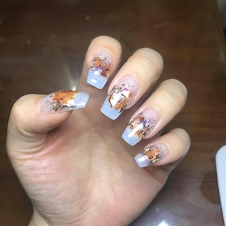 Bộ Base Top IGEL Siêu Bền, Siêu Bóng 15ml