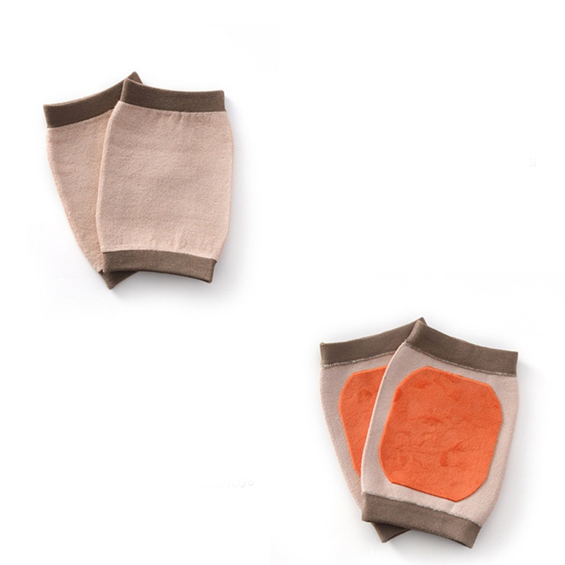 QQ Miếng Đệm Bảo Vệ Đầu Gối Dày Dặn Khi Chơi Thể Thao