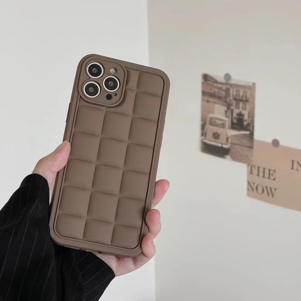 Ốp Điện Thoại Hình Vuông Cho iphone 15promax 15pro 15 14 14 pro 14 pro max 14 plus 13 pro max 12 pro max 11 pro max xs max xr x