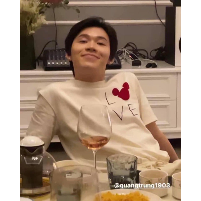 KÈM ẢNH THẬTÁO PHÔNG ĐÔI MIC.KEY ĐỎ LOVE