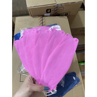 Khẩu trang 4D Famapro