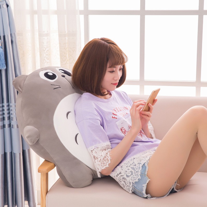 Gấu Bông Totoro Siêu Xinh 50 cm - 70 cm