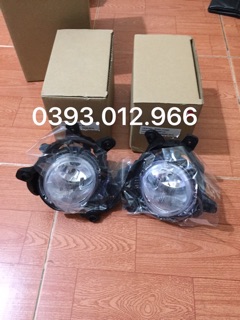 ĐÈN GẦM KIA CARENS