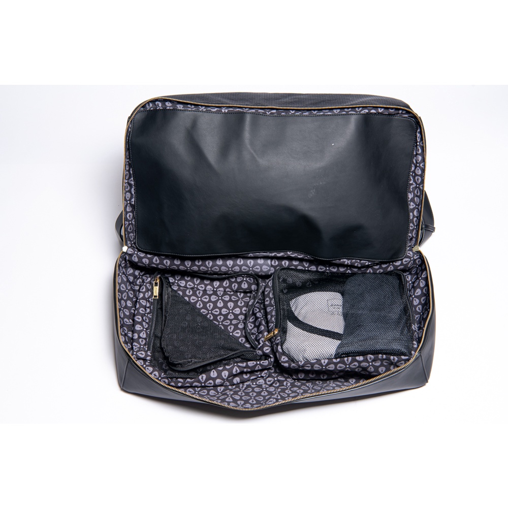 Marshall Downtown Duffel | Lifestyle | Vintage | Casual | Unisex Fashion Outfit