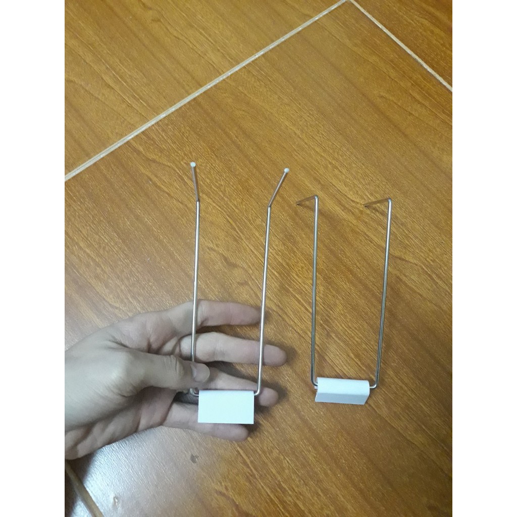 Chân gác đèn led bể cá bể thủy sinh- Chân gác cho đèn cao hơn mặt bể