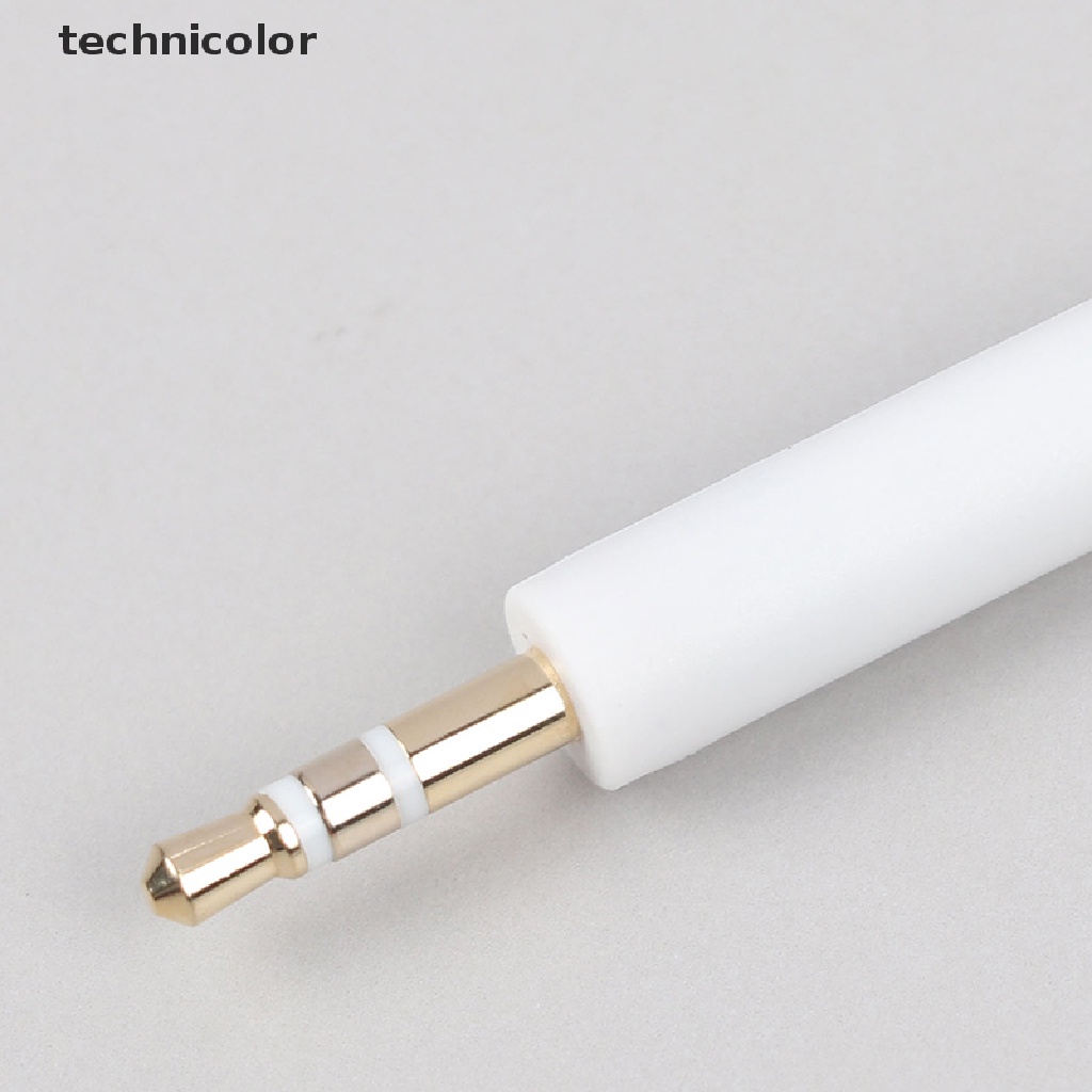 Cáp Âm Thanh Tai Nghe 3.5Mm Sang 2.5mm NhiềU MàU Cho Bose QC25 QC35 Soundtrue / link OE2 / OE2I