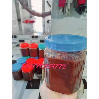 900g MẮM RUỐC PHAN RANG [ sẵn gia vị ]