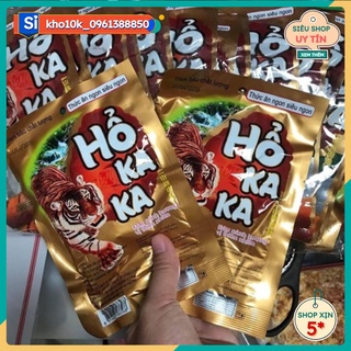 Thịt hổ kaka 1 gói snack thơm cay hổ miếng kaka tuổi thơ