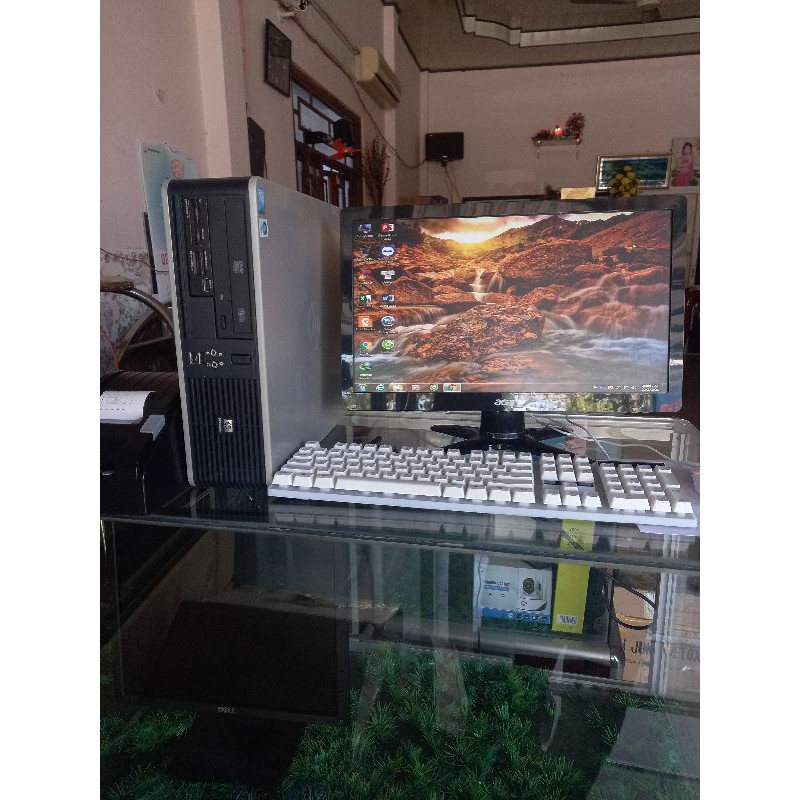 máy tính tiền in bill | BigBuy360 - bigbuy360.vn