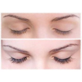 DƯỠNG MI MASCARA DẦU DỪA