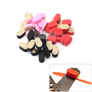 Set 4 Phụ Kiện Chống Rung Cho Máy Bay Điều Khiển Từ Xa ZMR250 QAV250 QAV210