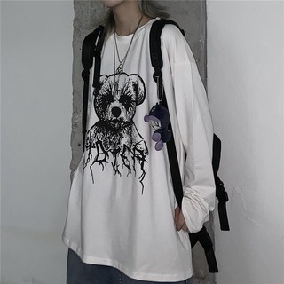 ÁO BASIC LONG TEE