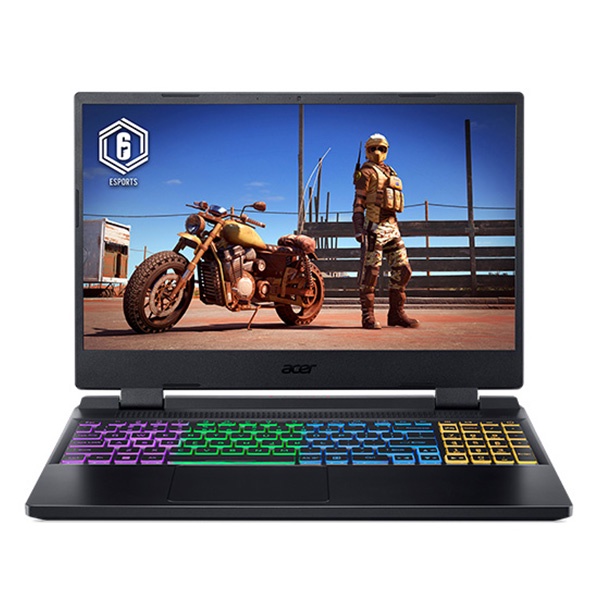 Laptop Gaming Acer Nitro 5 Tiger AN515-58-52SP NH.QFHSV.001 15.6'' FHD/i5-12500H/8GB 3200/512GB/AX/W
