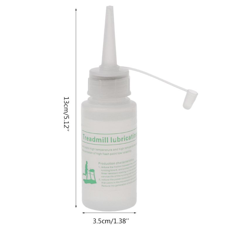 Bình Dầu Bôi Trơn 50ml