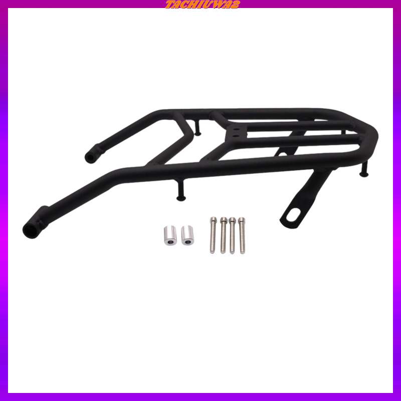 1 Kệ Để Hành Lý Phía Sau Cho Xe Mô Tô Honda CRF250L CRF250M CRF250