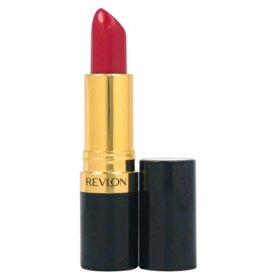 Son Revlon Super Lustrous - Creme Lipstick  Số 028 Cherry Blossom - Đỏ Cherry