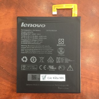 Pin Lenovo L13D1P32